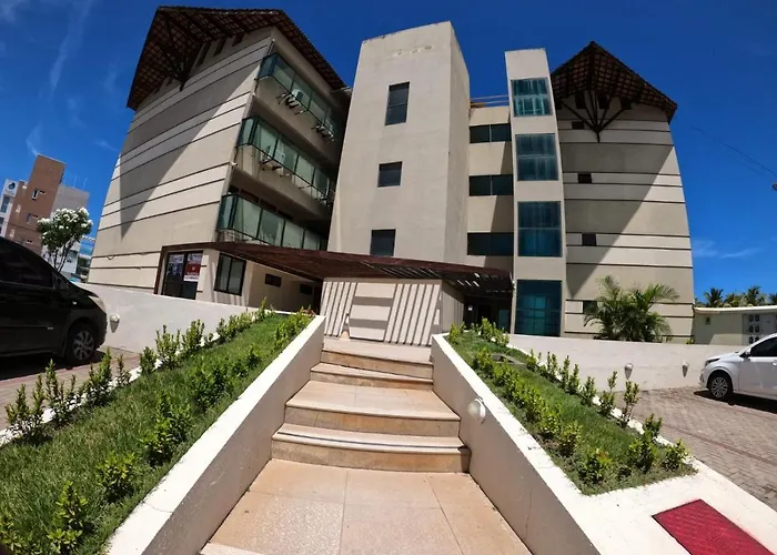 Manawa Flat B13 Apartamento Pôrto das Galinhas