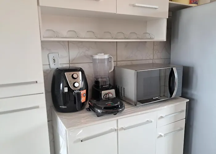 Apartamento Ryso Do Mar Pôrto das Galinhas